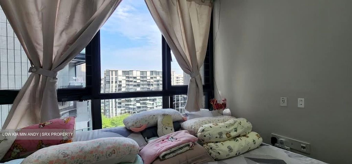 The Woodleigh Residences (D13), Apartment #596867971